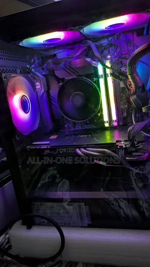 Photo - Desktop Computer Asus 32GB Intel Core I5 HDD+SSD 1.5T