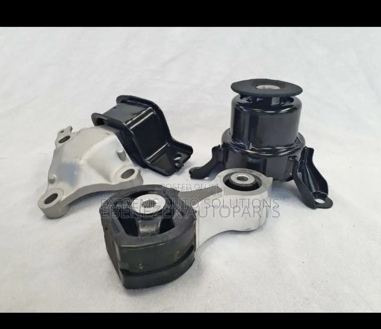 Honda Hrv Engine Seat Mount 2016 2017 2018 2019