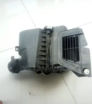 Civic 2.0 Air Cleaner Box