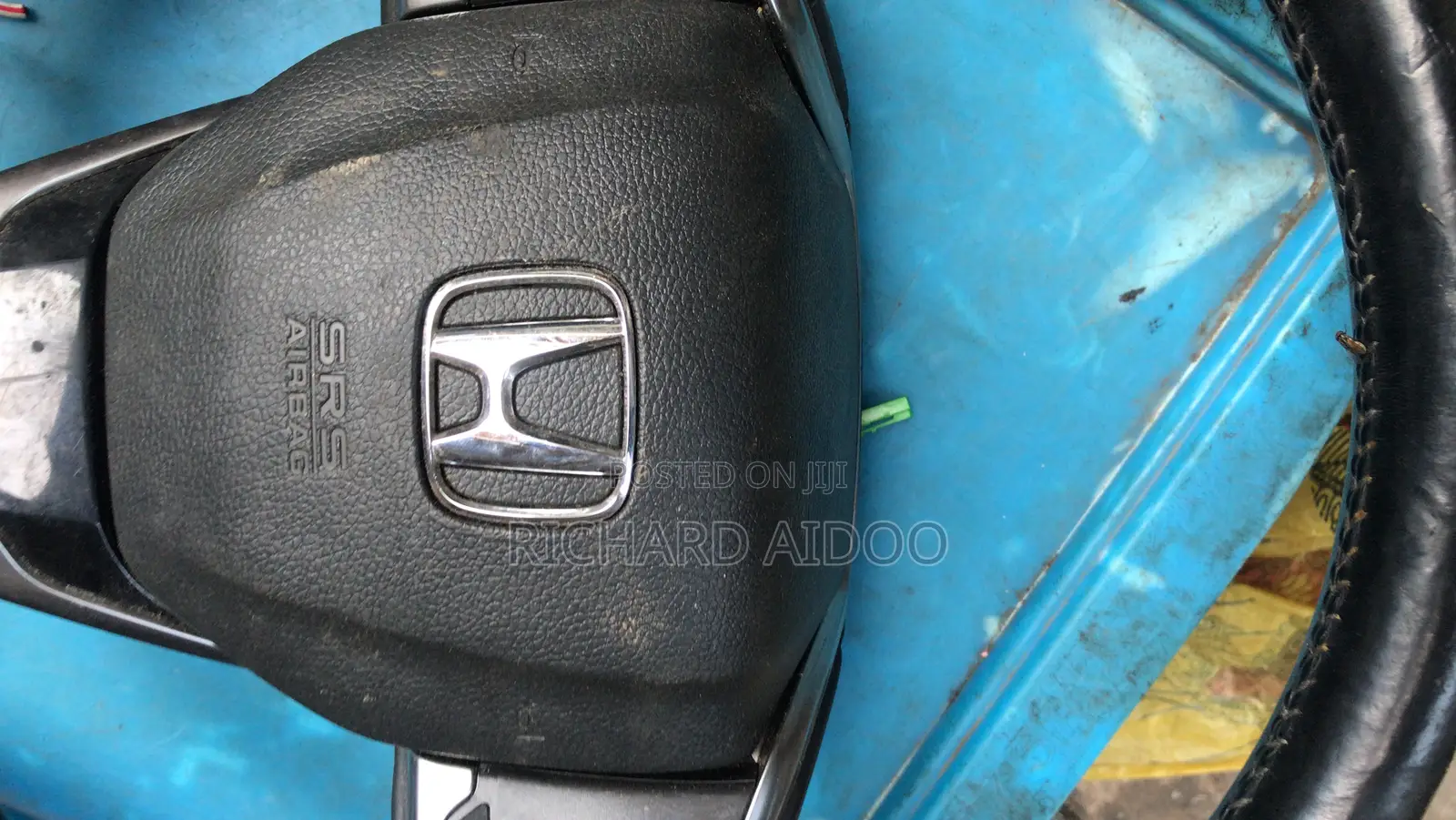 Honda Civic/ Accord/Cr-v Air Bag Complete Available