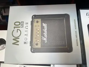 Marshall Mg 10 Combo