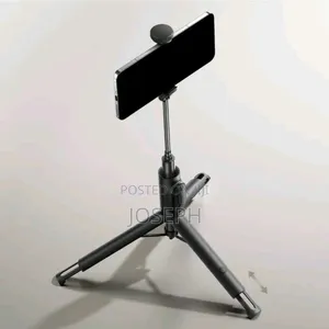 Multipurpose Selfie Stick