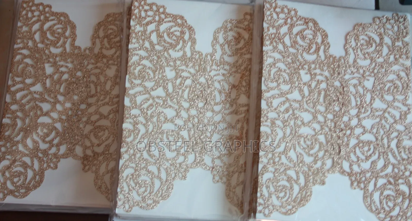 Wedding Cards