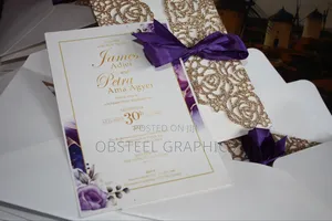 Wedding Cards