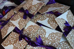 Wedding Cards