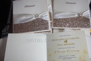 Wedding Cards