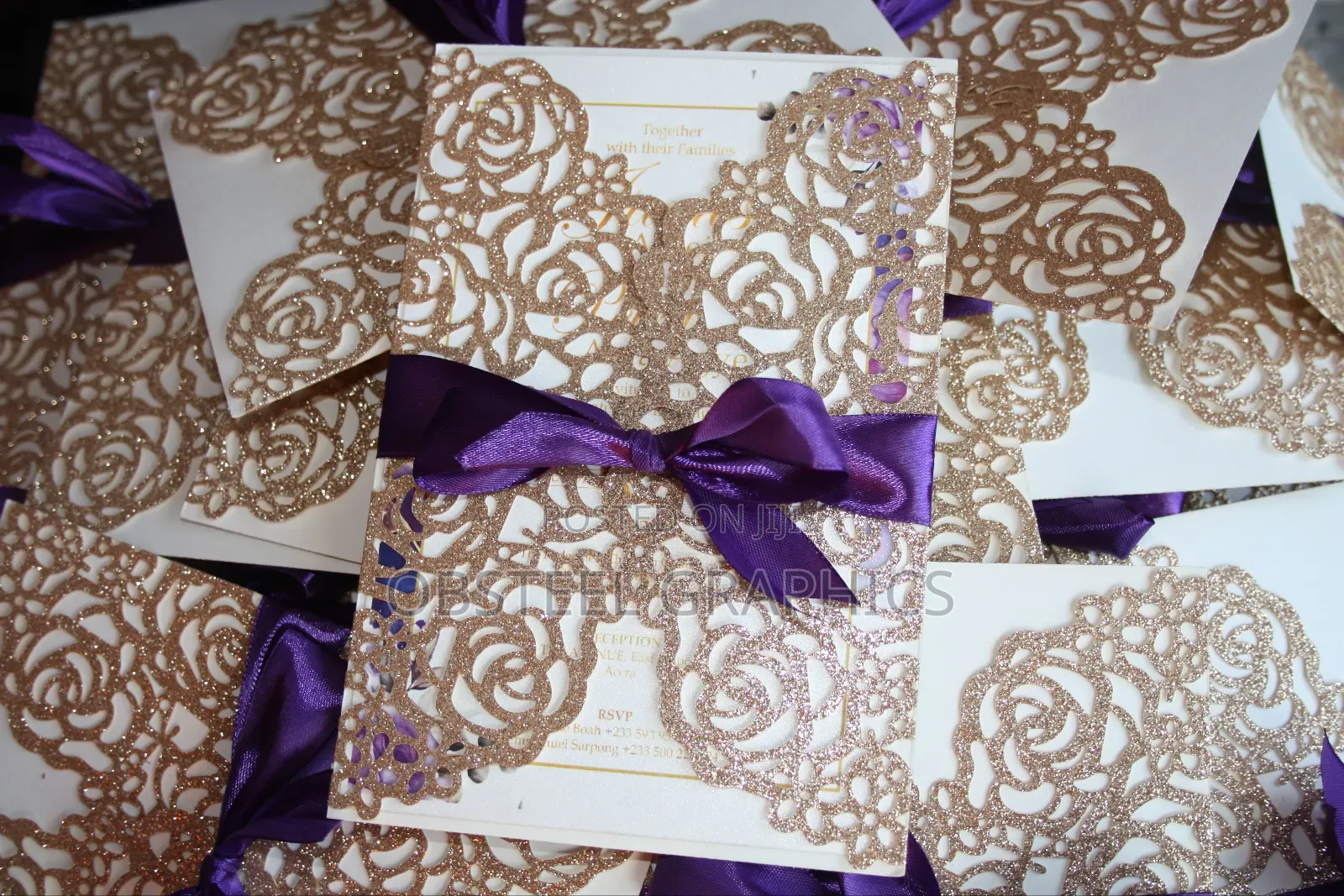 Wedding Cards