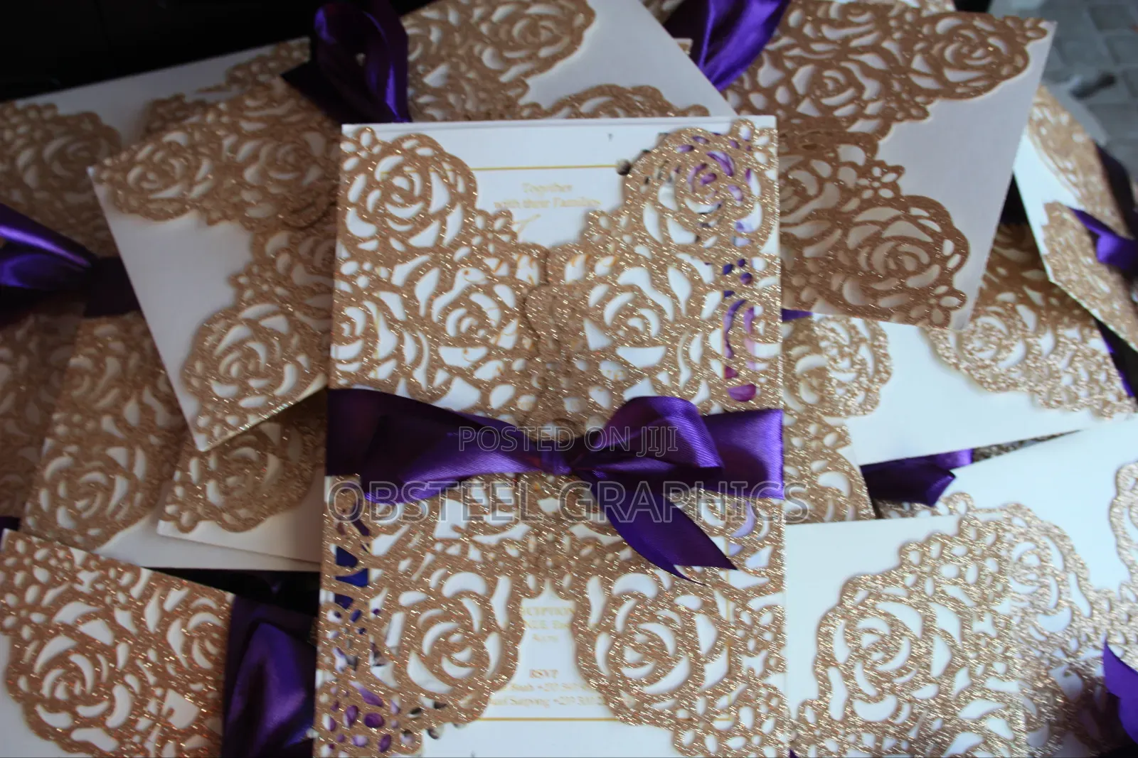 Wedding Cards