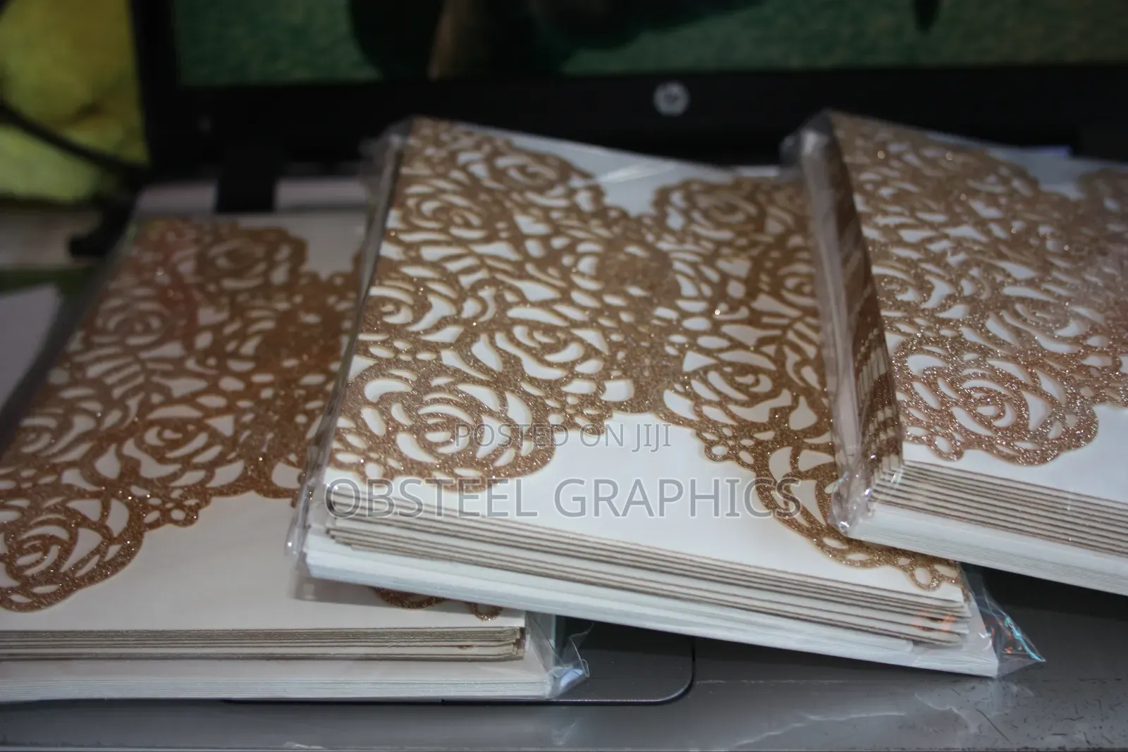 Wedding Cards