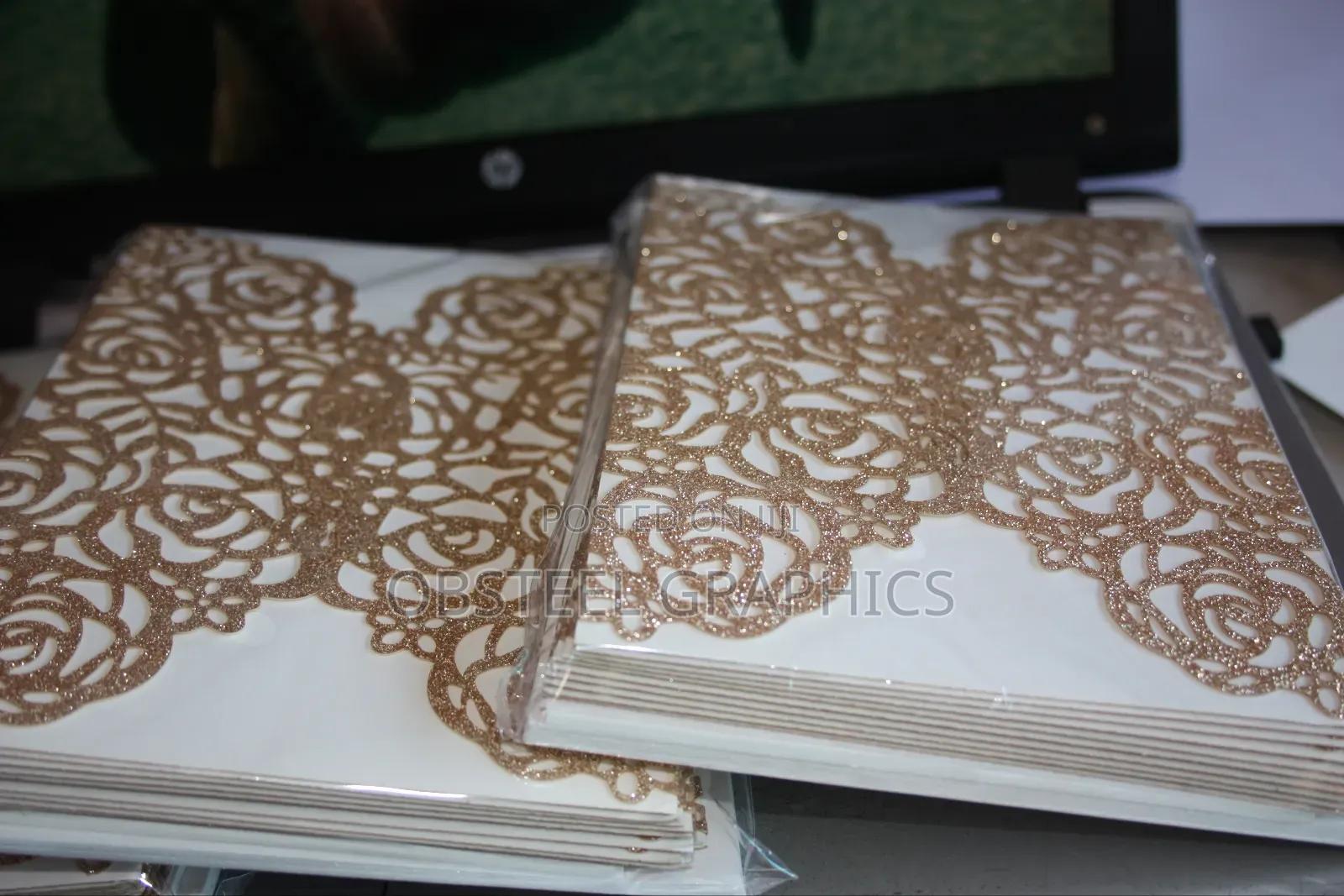 Wedding Cards