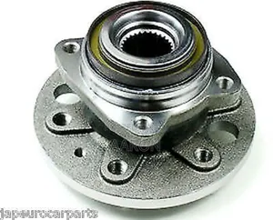 Wheel Hubs