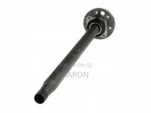 Axles Shaft
