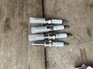 Elantra 2017 Spark Plugs