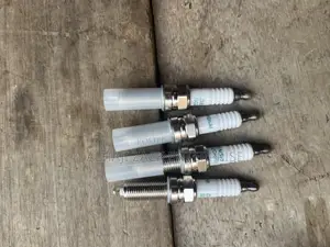 Elantra 2017 Spark Plugs