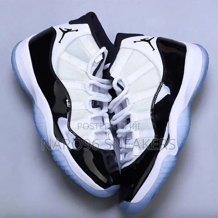 Jordan 11retro