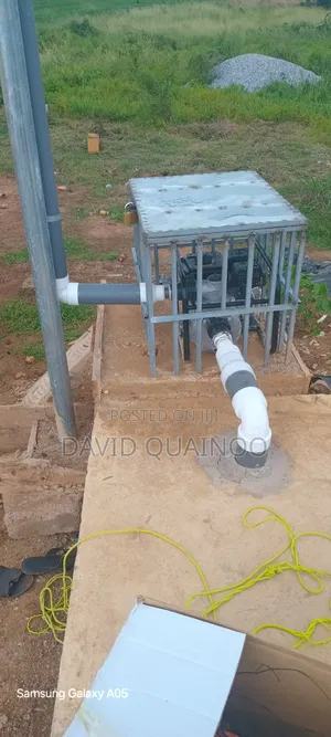 One Step Plumbing Master