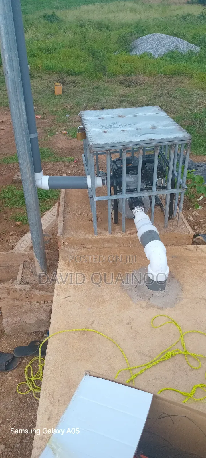 One Step Plumbing Master