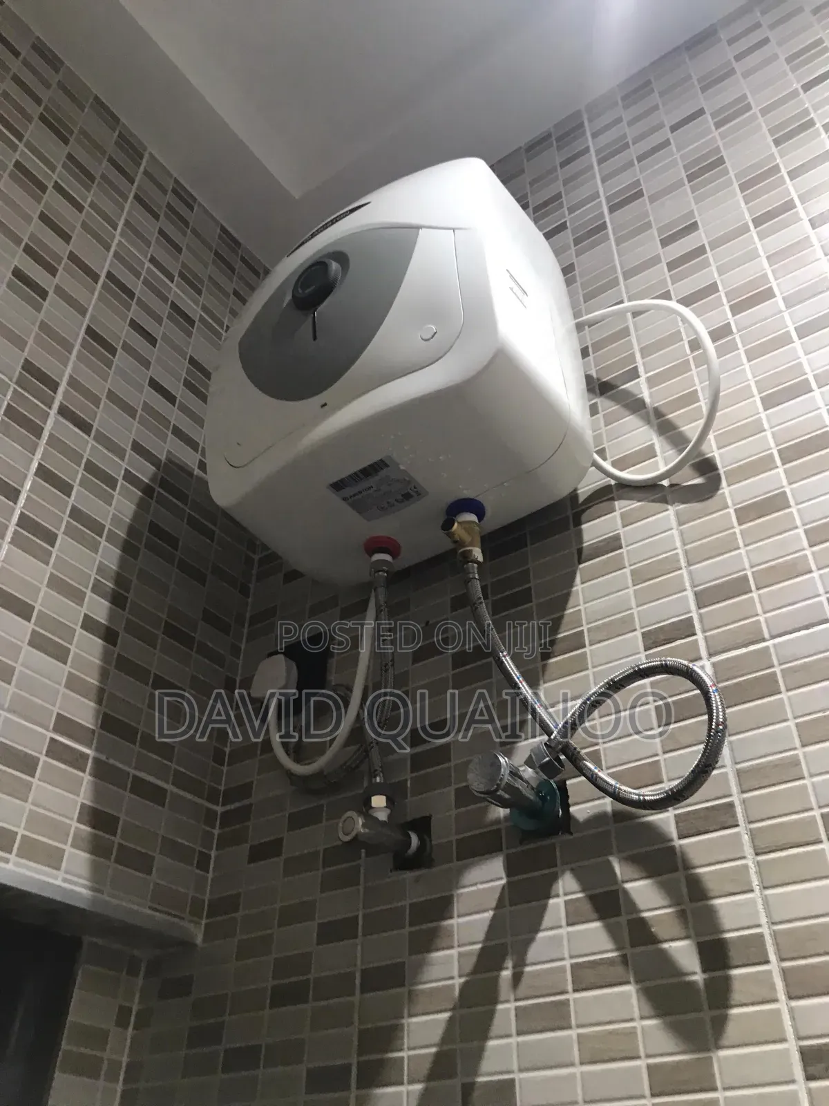 One Step Plumbing Master