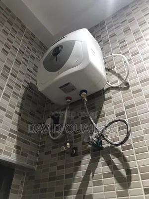 One Step Plumbing Master