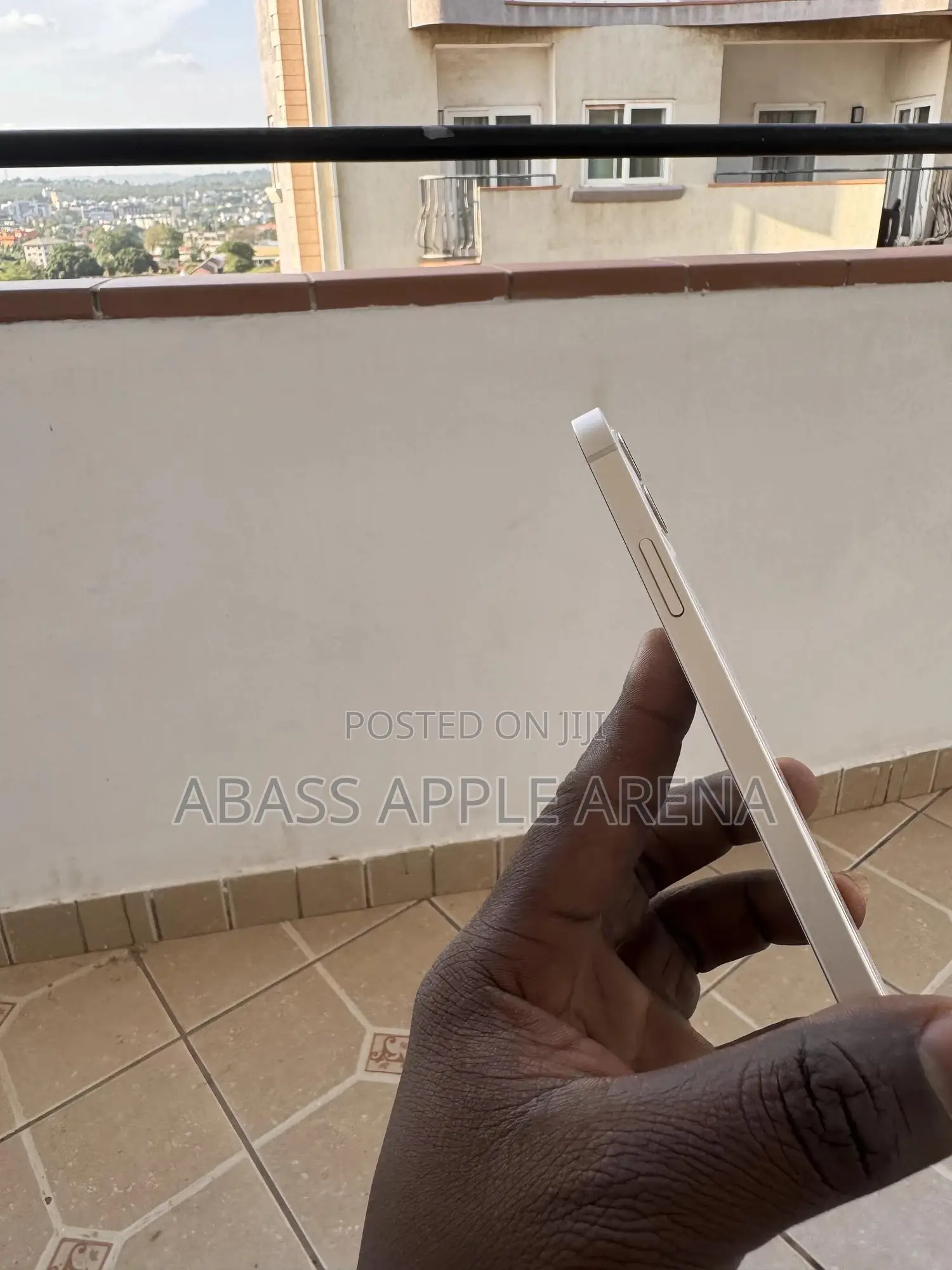 Apple iPhone 12 128 GB White