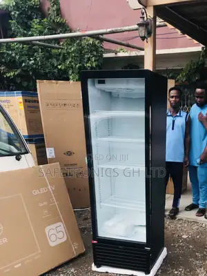 Choose New Singledoor 285 Liters Display TCL F305cb Fridge