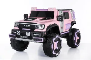 Children's Rechargeable Toys Car With Remote Control Jf-6189
