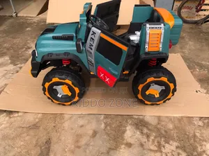 Children's Rechargeable Toys Car With Remote Control Jf-6189
