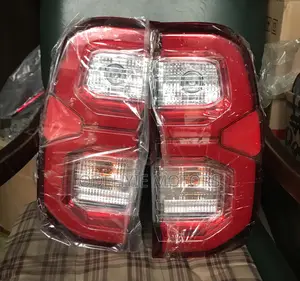 Toyota Hilux 2020 Taillight