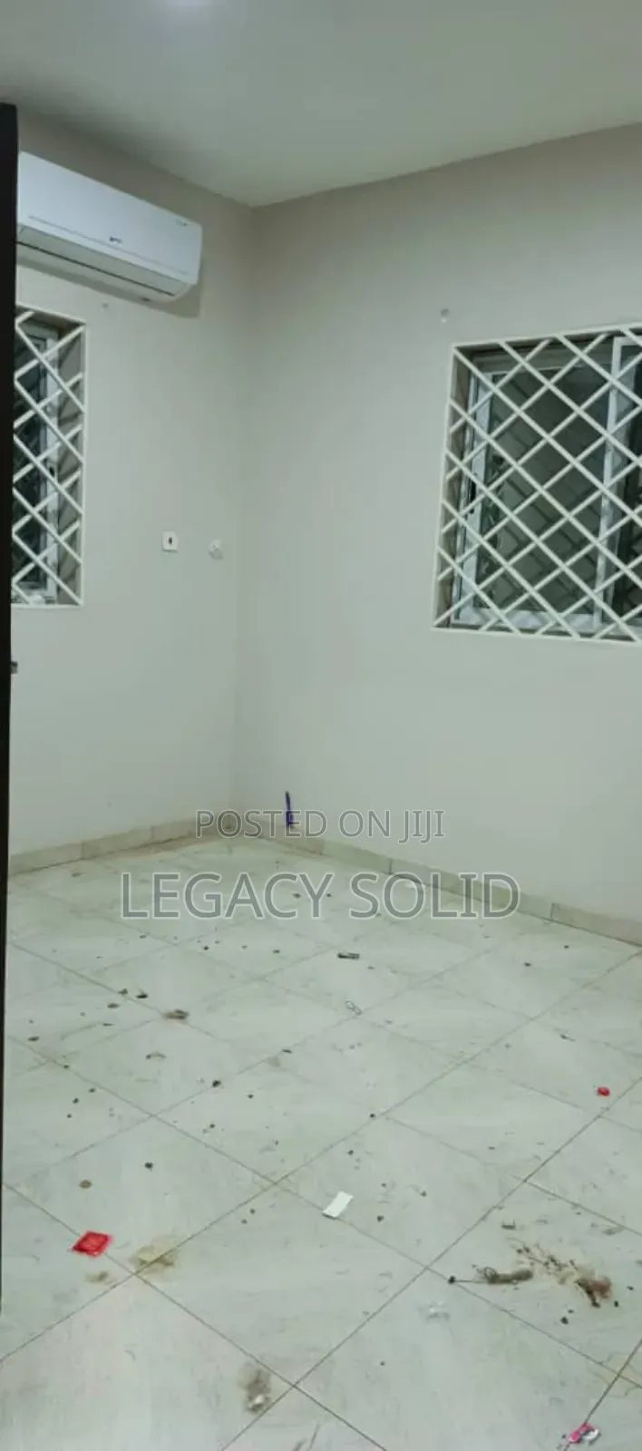 3bdrm Apartment in Legacy Solid Real, Tseaddo for rent