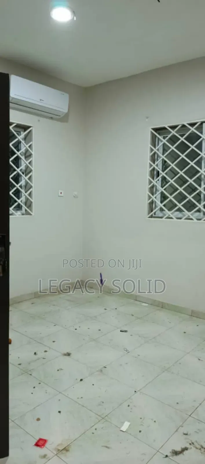 3bdrm Apartment in Legacy Solid Real, Tseaddo for rent