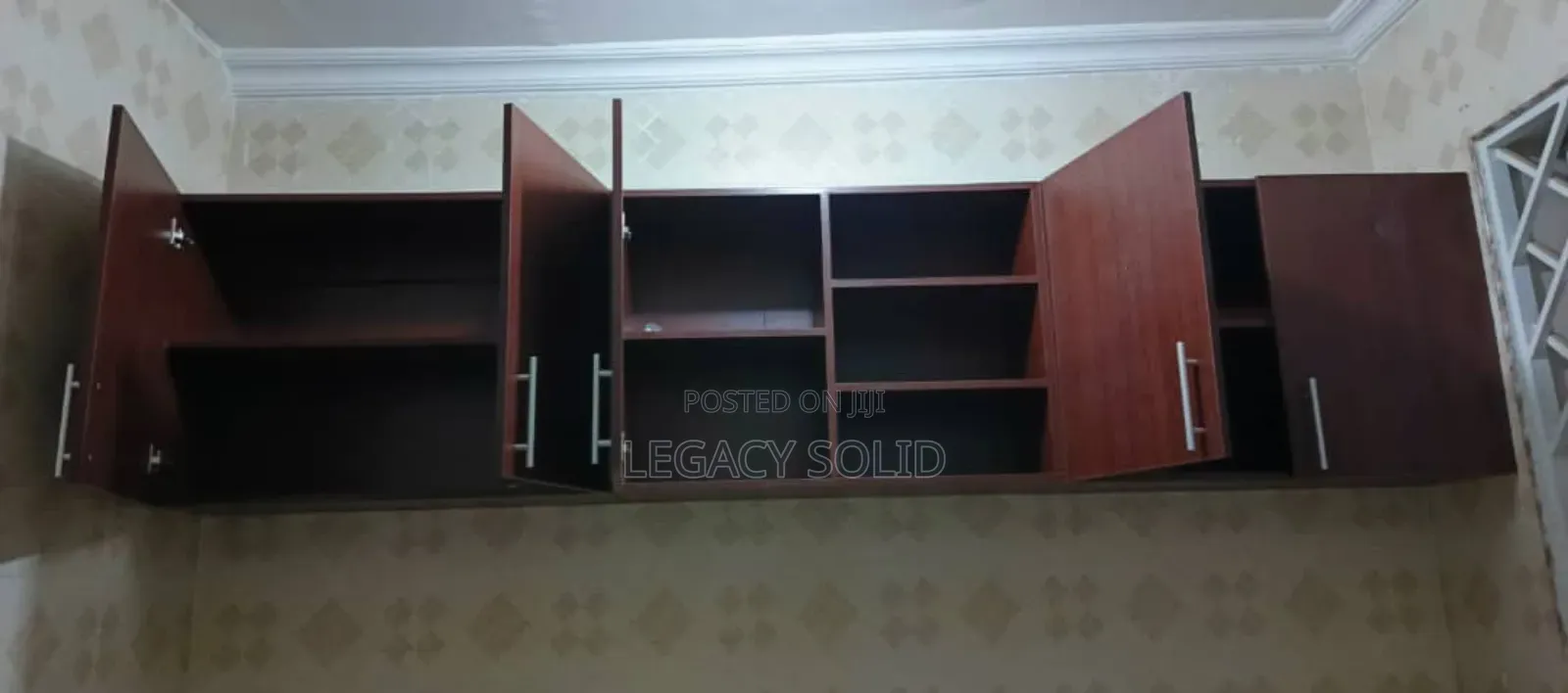 3bdrm Apartment in Legacy Solid Real, Tseaddo for rent