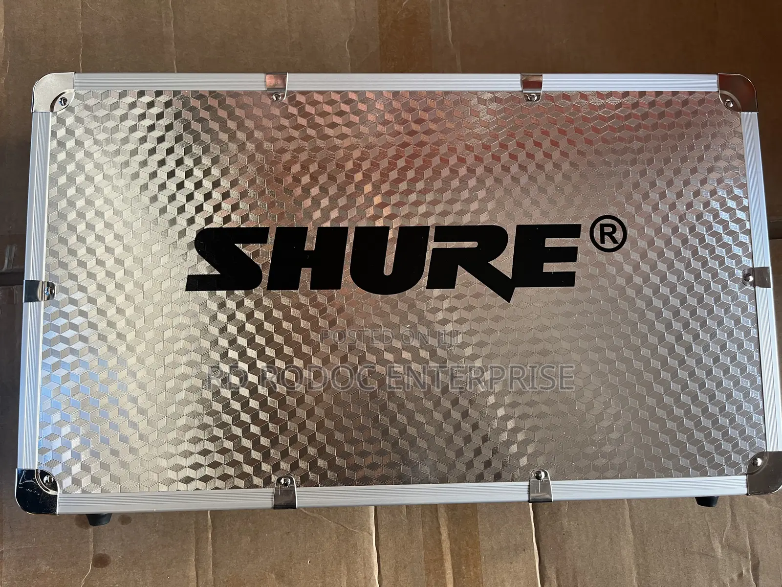 Shure Performance Gear 7kits Drum Mic
