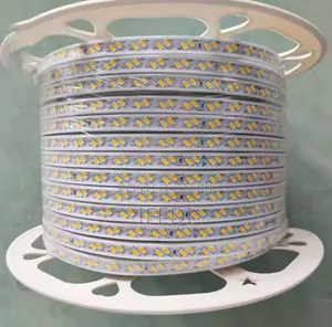 12mm RGB Strip Lights 2eye 100m