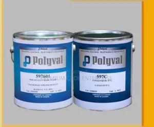 Pool, Pond and Watertank Coating, 7.6l Pack