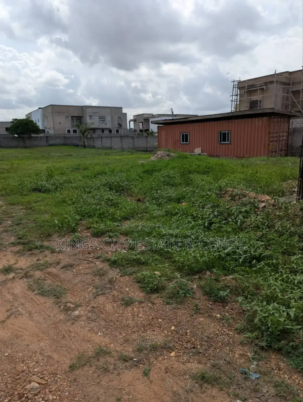 4bdrm House in Hills, East Legon for sale