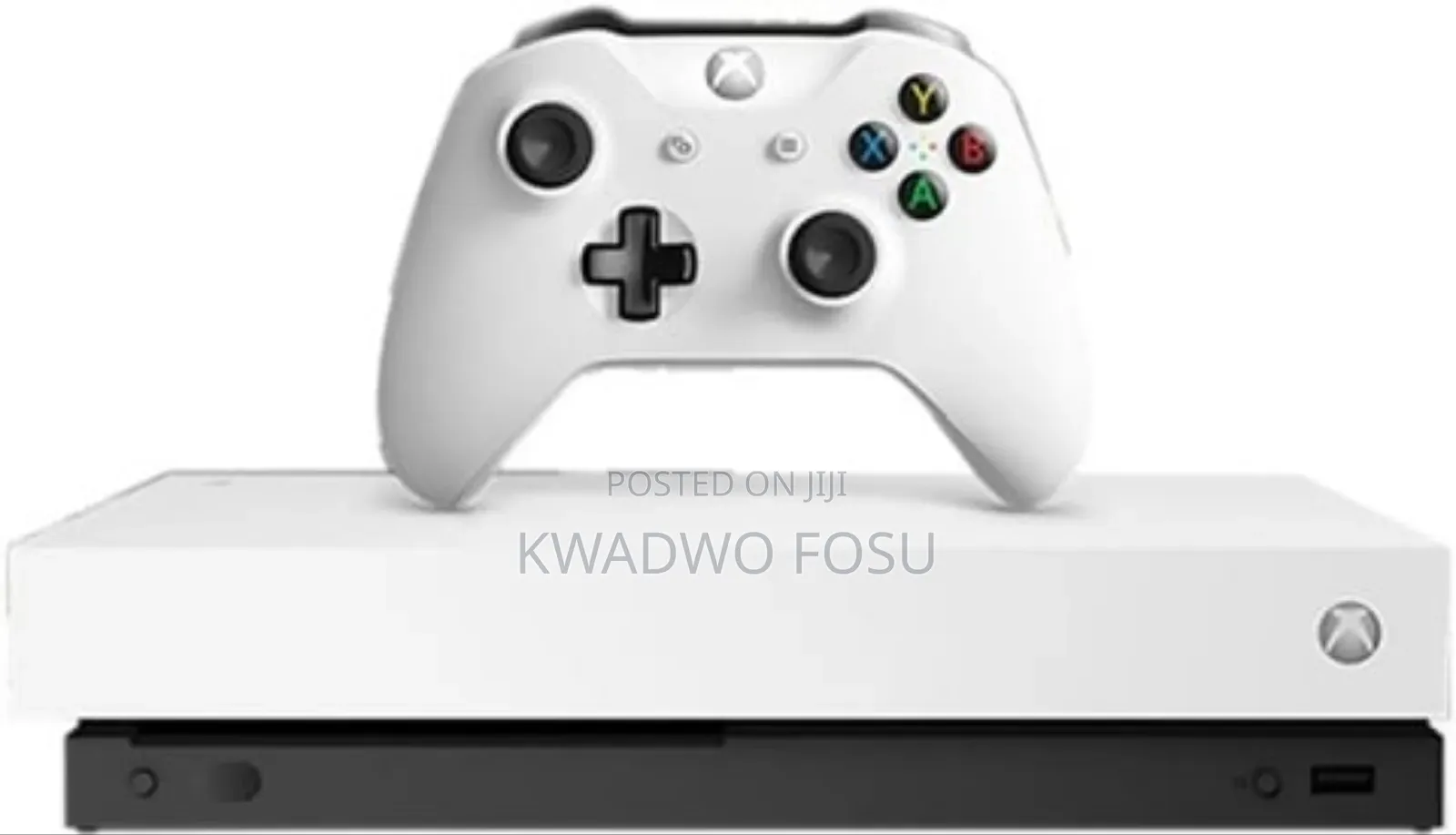 Uk Used Xbox One S for Sale