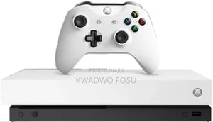 Uk Used Xbox One S for Sale