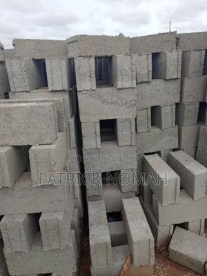 Quality Dust Blocks