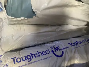 Damp Proof Membrane DPM