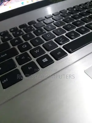 Laptop Asus X750LB 16GB Intel Core i7 HDD 1T
