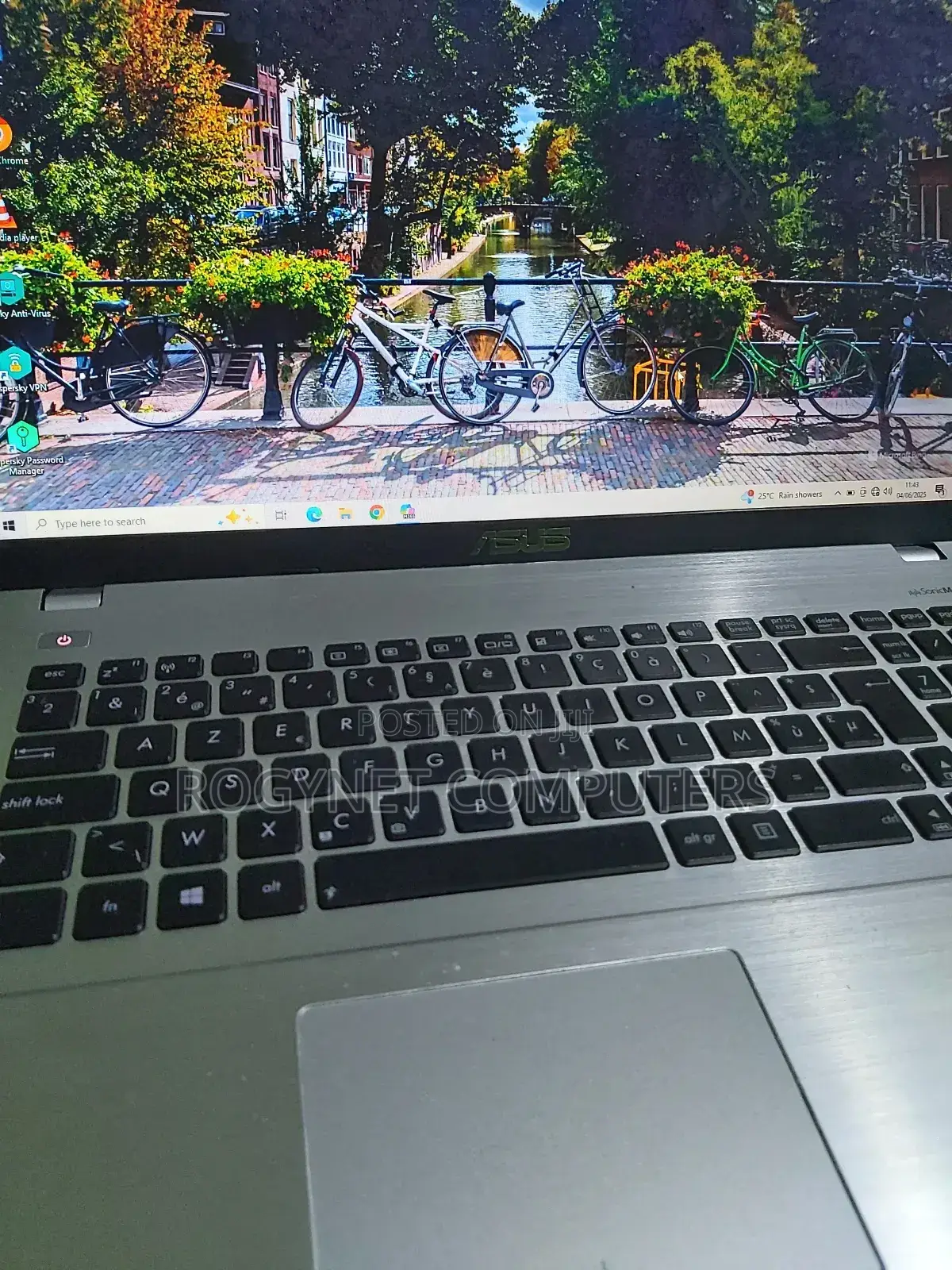 Laptop Asus X750LB 16GB Intel Core i7 HDD 1T
