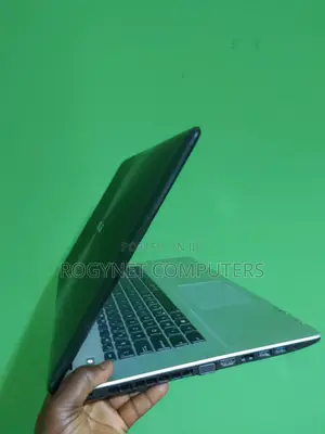 Laptop Asus X750LB 16GB Intel Core i7 HDD 1T