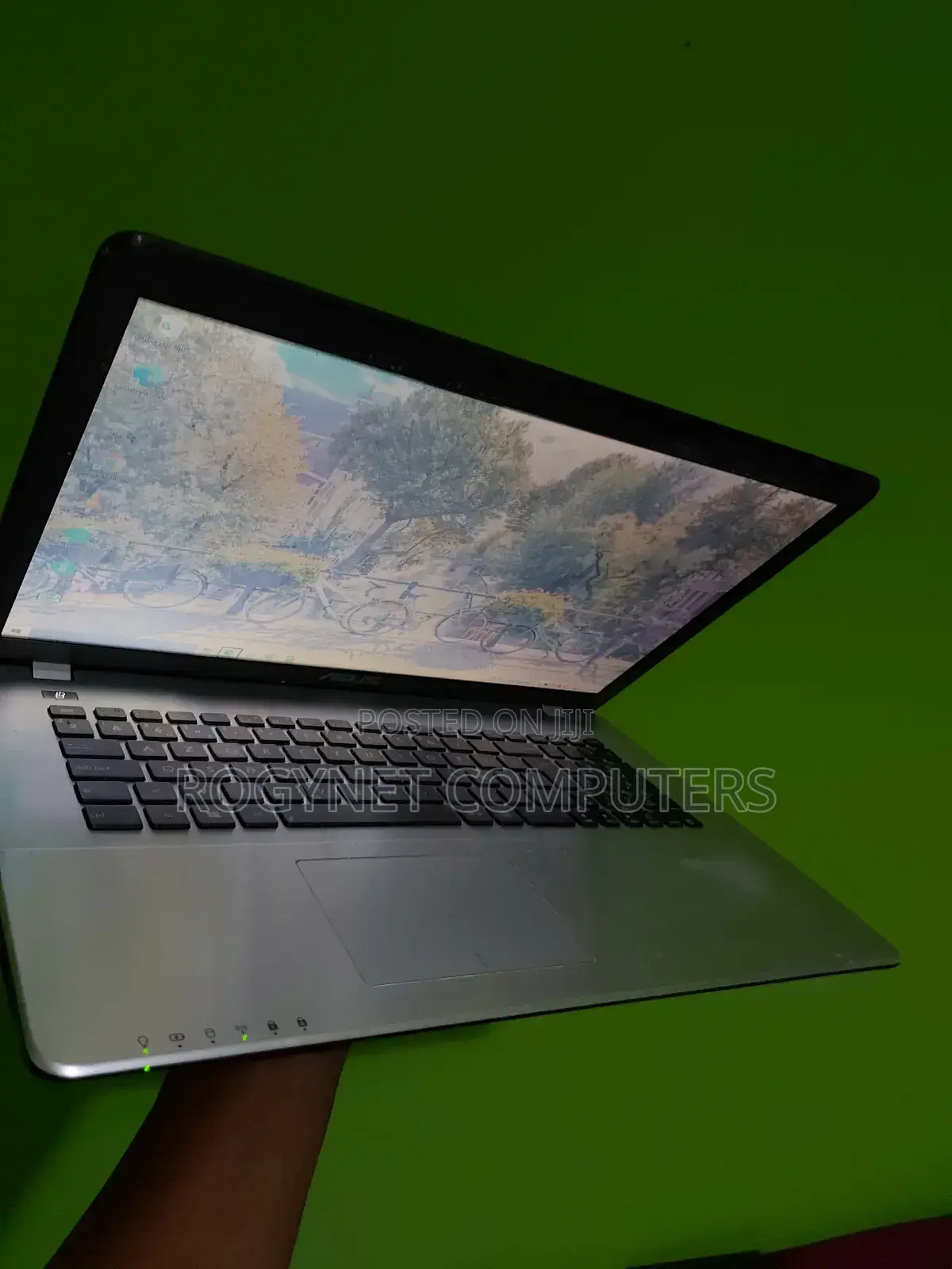 Laptop Asus X750LB 16GB Intel Core i7 HDD 1T