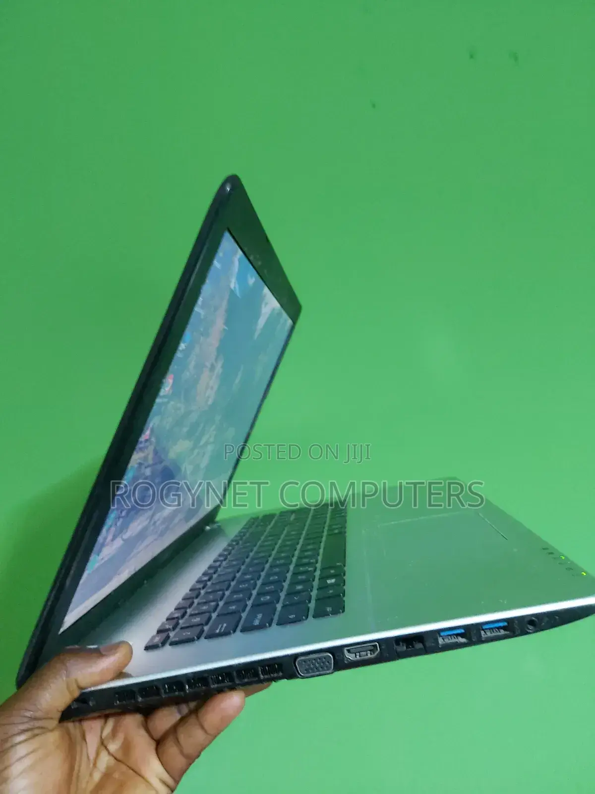 Laptop Asus X750LB 16GB Intel Core i7 HDD 1T