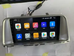 Kia Optima 2016 Multimedia