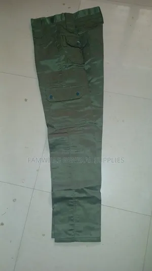 Cadet Uniform