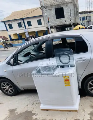 Kindly Check Out Topload 11.0kg Nasco Semiauto Washer