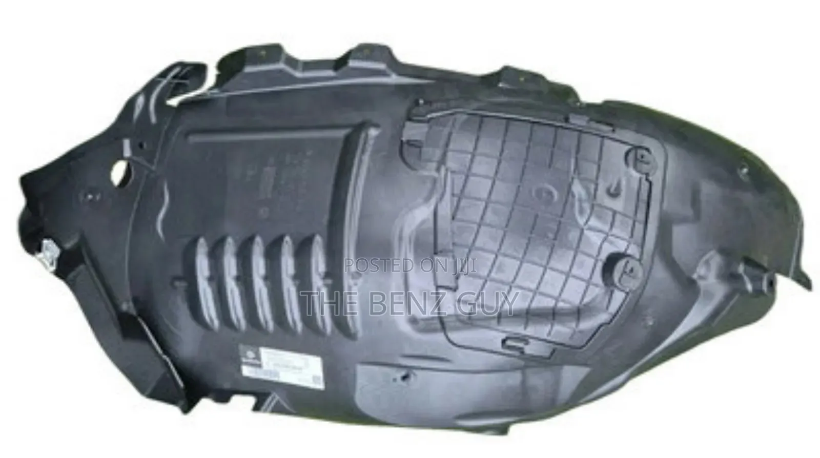 Mud Guard for C300