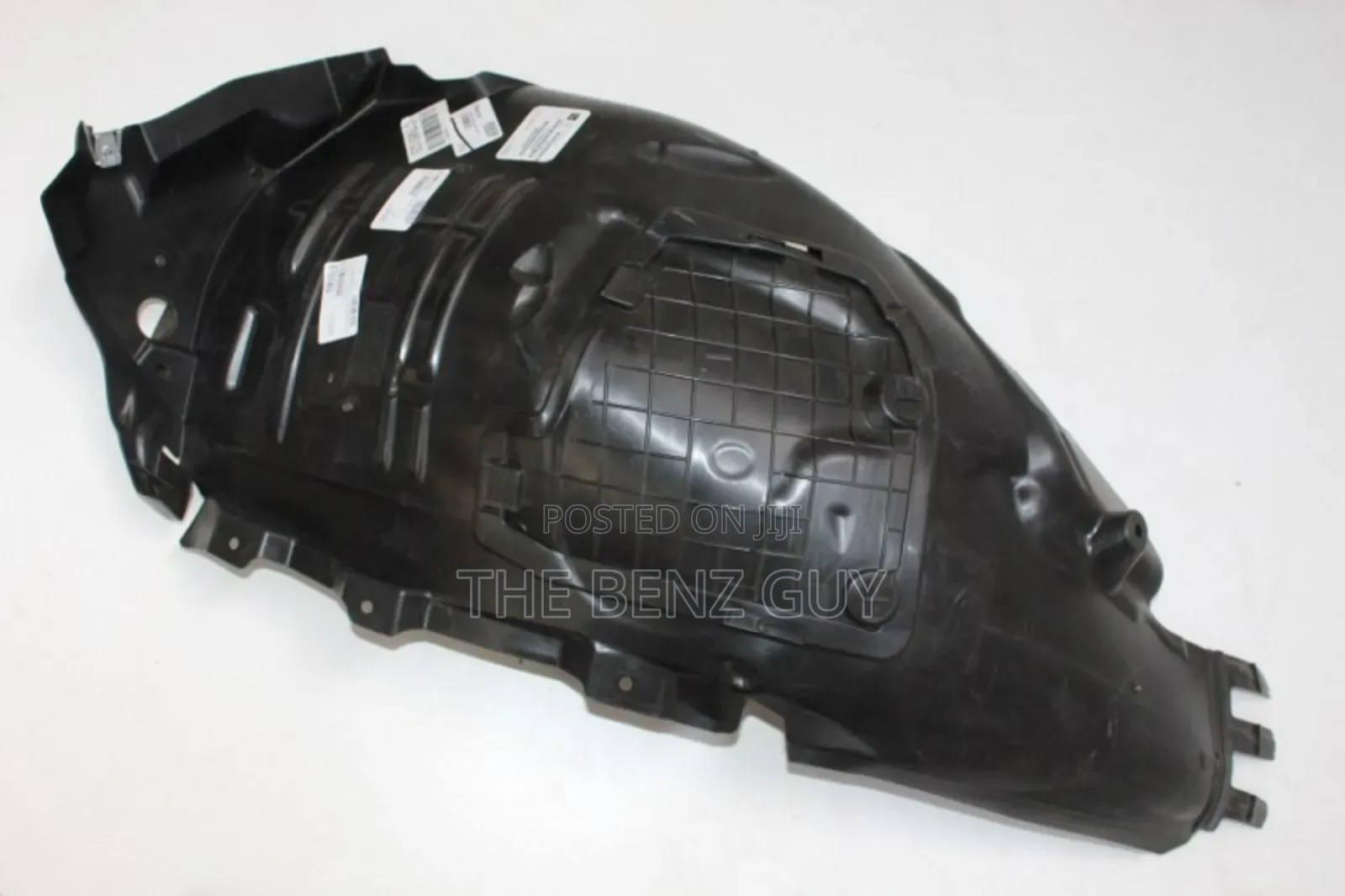 Mud Guard for C300
