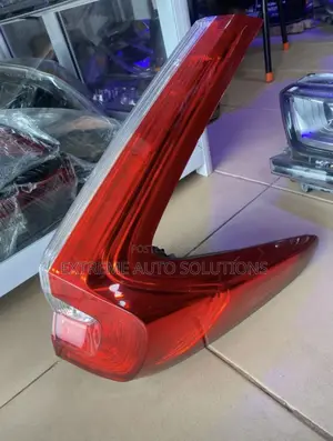 Honda Crv 2017 Taillights